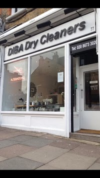 Diba Dry Cleaners and Tailors 1052437 Image 0